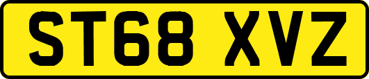 ST68XVZ