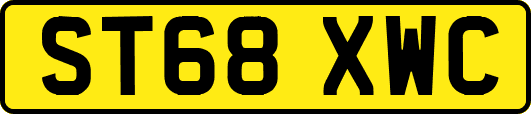ST68XWC