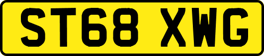 ST68XWG