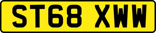 ST68XWW