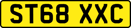 ST68XXC