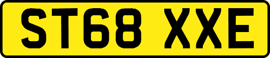 ST68XXE