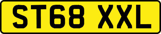 ST68XXL