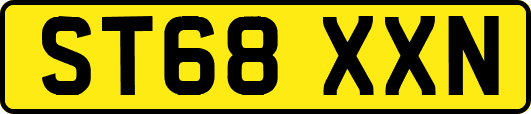 ST68XXN