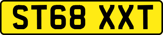 ST68XXT