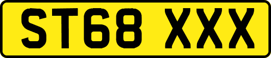 ST68XXX