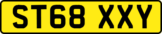 ST68XXY