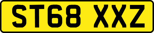 ST68XXZ