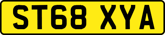 ST68XYA