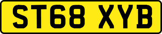 ST68XYB