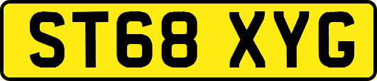 ST68XYG