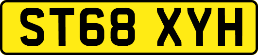 ST68XYH