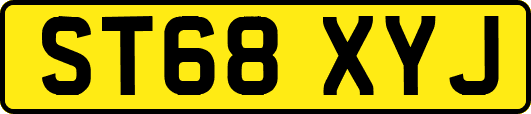 ST68XYJ