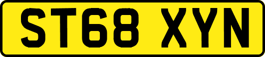 ST68XYN