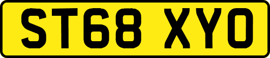 ST68XYO