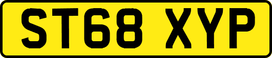 ST68XYP