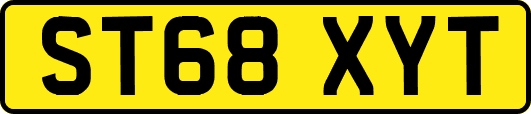 ST68XYT