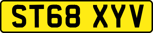 ST68XYV