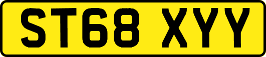 ST68XYY