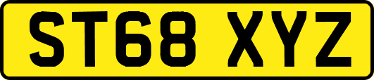 ST68XYZ