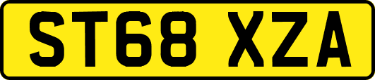 ST68XZA