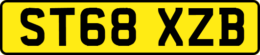 ST68XZB