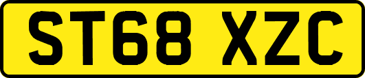 ST68XZC