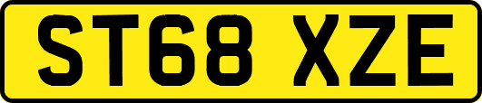ST68XZE