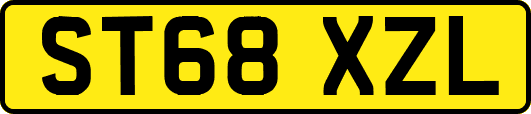 ST68XZL