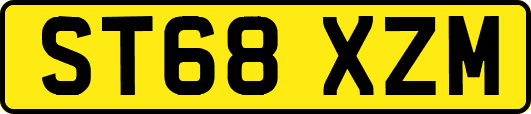 ST68XZM
