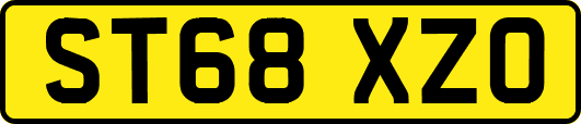 ST68XZO