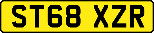 ST68XZR