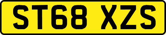 ST68XZS