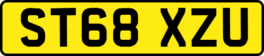ST68XZU