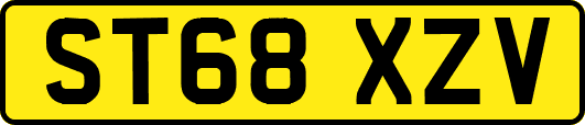 ST68XZV