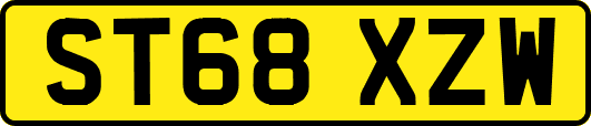 ST68XZW