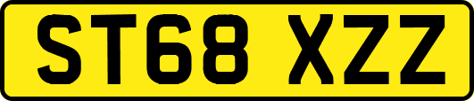 ST68XZZ