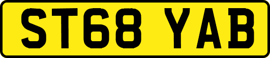ST68YAB