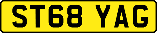ST68YAG