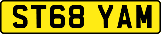 ST68YAM