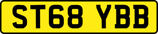 ST68YBB