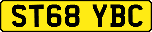 ST68YBC