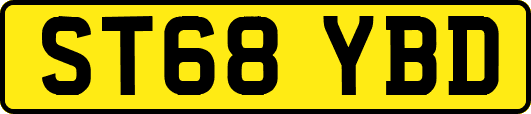 ST68YBD