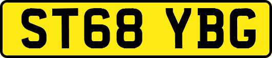ST68YBG