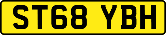 ST68YBH