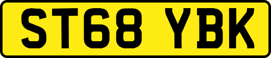 ST68YBK