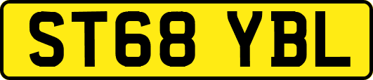 ST68YBL