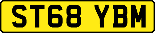 ST68YBM