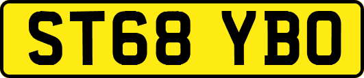 ST68YBO