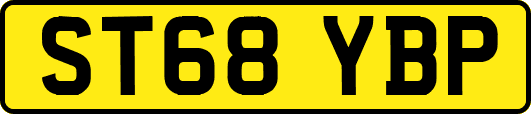 ST68YBP